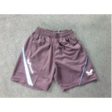 Butterfly Short Pant(Black)